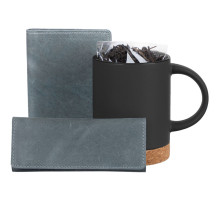 Набор inStream Tea, серый