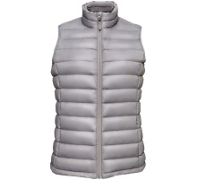 Жилет женский Wilson BW Women, серый