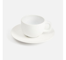 Чайная пара Stansa, белая