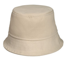 Панама Sombra, бежевая