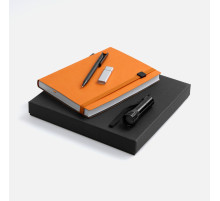 Набор Vivid Maxi, оранжевый