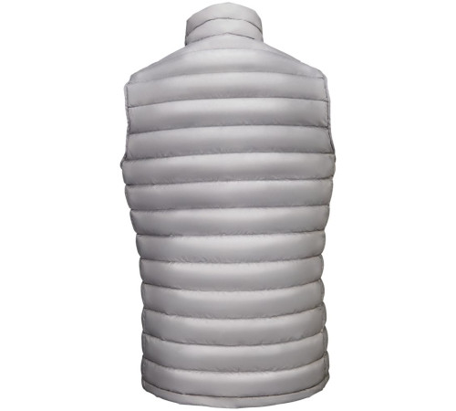 Жилет мужской Wilson BW Men, серый