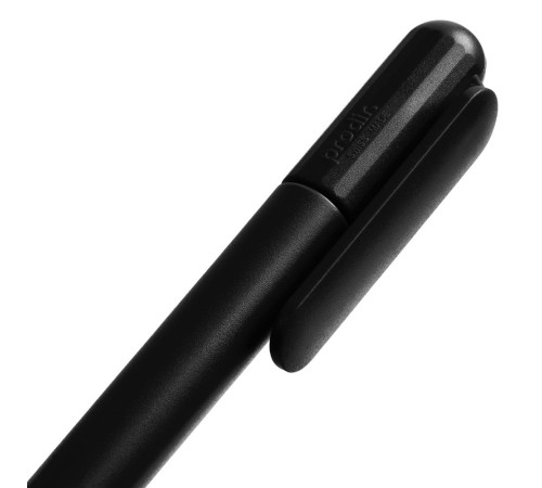 Ручка шариковая Prodir DS6S TMM, черная