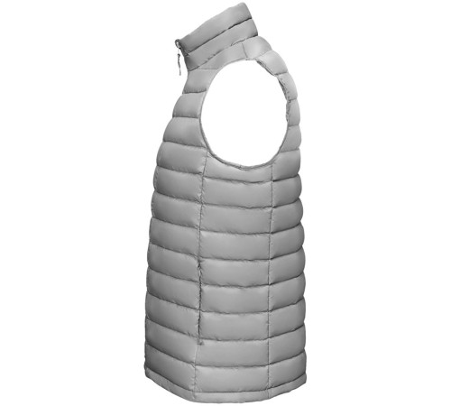 Жилет мужской Wilson BW Men, серый