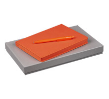 Набор Brand Tone, оранжевый