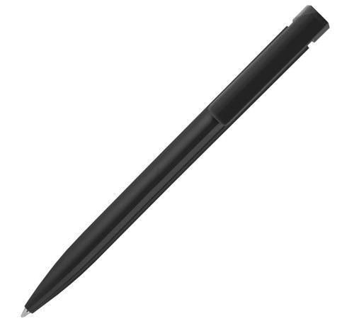 Ручка шариковая Liberty Polished, черная