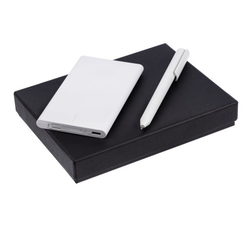 Набор Power Pack Plus, белый