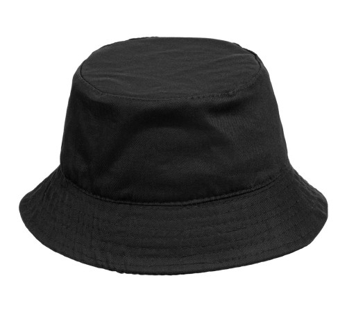 Панама Sunshade, черная