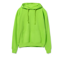 Худи Kirenga 2.0, зеленое яблоко