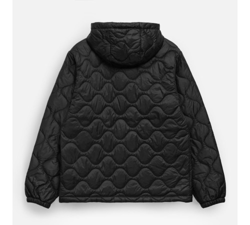 Куртка унисекс Tarnaby, черная