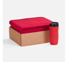 Набор Warm Form, красный