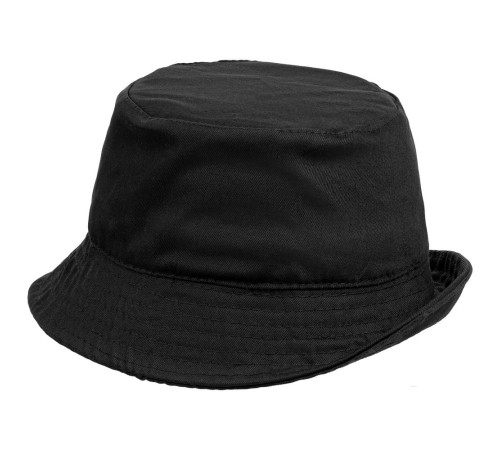 Панама Sunshade, черная