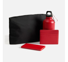 Набор Devon Walk, красный