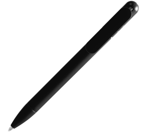 Ручка шариковая Prodir DS6S TMM, черная