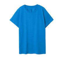 Футболка детская T-Bolka Kids, бирюзовая