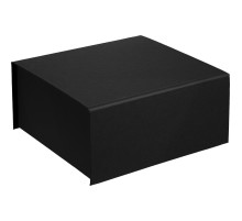 Коробка Pack In Style, черная