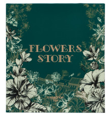 Набор чая Flowers Story