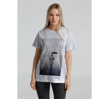 Футболка «Дождь»