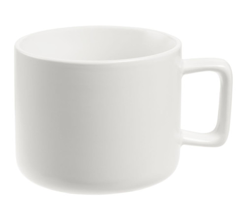 Набор Prizma Coffee, белый