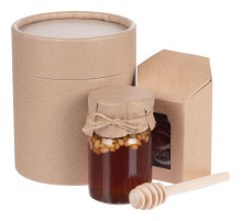 Набор Honey Fields, ver.2, мед с кедровыми орехами