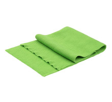 Шарф Yong, светло-зеленый (салатовый)