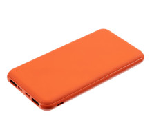 Аккумулятор Uniscend All Day Type-C 10000 мAч, оранжевый