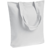 Холщовая сумка Avoska, молочно-белая