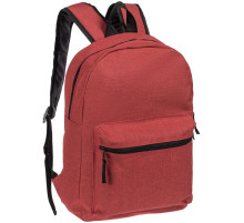 Рюкзак Melango, красный