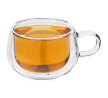 Чашка с двойными стенками Small Ball