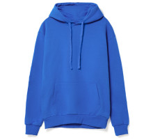 Худи Kirenga Heavy 2.0, ярко-синее