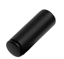 Наконечник для шнурка Nozzle, черный