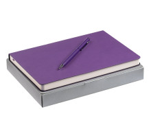 Набор Romano, фиолетовый