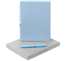 Набор Flexpen Shall, голубой