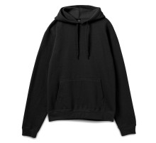 Толстовка с капюшоном Slam 320, черная