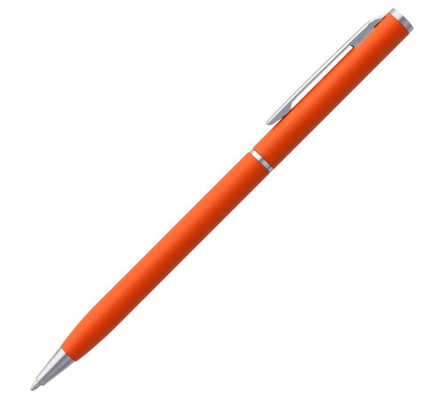 Набор Flexpen, серебристо-оранжевый