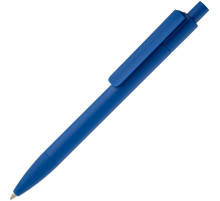Ручка шариковая Prodir DS4 PMM-P, синяя