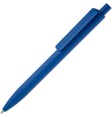 Ручка шариковая Prodir DS4 PMM-P, синяя