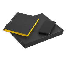 Набор Flexpen Black Energy, желтый