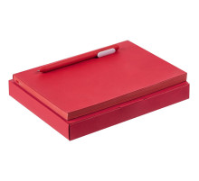 Набор Flat, красный