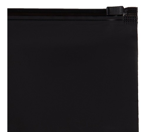 Пакет Zip Lock, S, черный