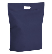 Сумка Carryall, большая, темно-синяя (navy)
