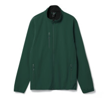 Куртка мужская Radian Men, темно-зеленая