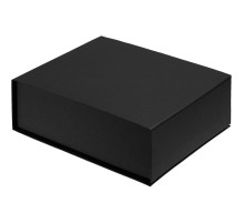 Коробка Flip Deep, черная