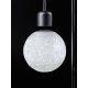 Левитирующая луна MoonFlow, белая