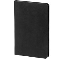 Ежедневник Neat Mini, недатированный, черный