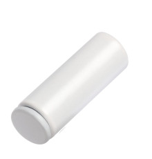 Наконечник для шнурка Nozzle, белый