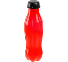 Бутылка для воды Coola, красная