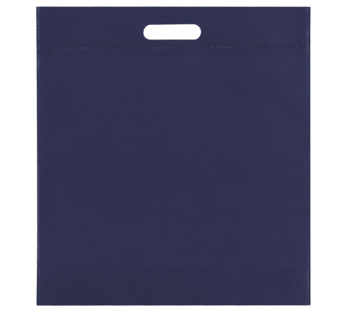 Сумка Carryall, большая, темно-синяя (navy)
