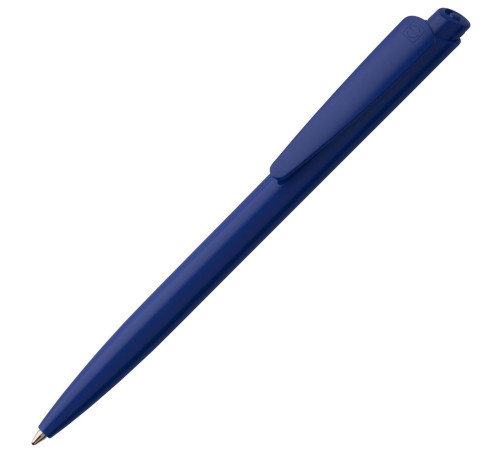 Ручка шариковая Senator Dart Polished, синяя