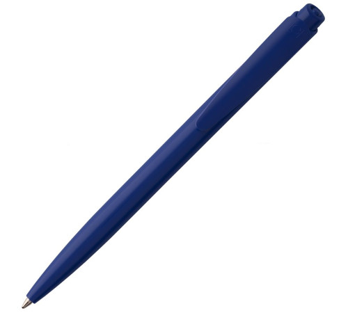 Ручка шариковая Senator Dart Polished, синяя